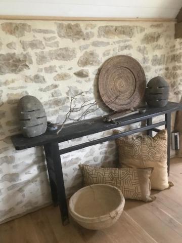 Ratatouille Bed and Breakfast Mayrinhac-Lentour Εξωτερικό φωτογραφία
