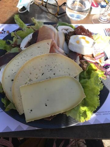 Ratatouille Bed and Breakfast Mayrinhac-Lentour Εξωτερικό φωτογραφία