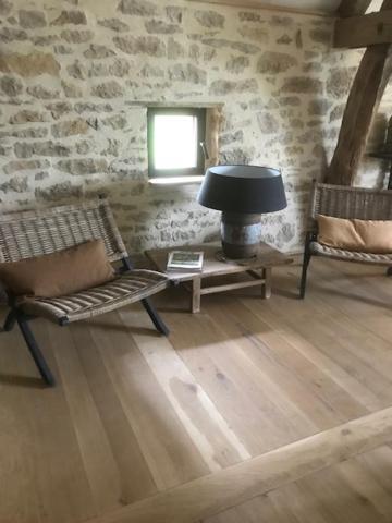 Ratatouille Bed and Breakfast Mayrinhac-Lentour Εξωτερικό φωτογραφία