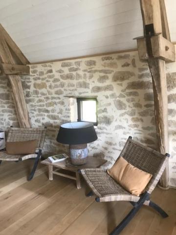 Ratatouille Bed and Breakfast Mayrinhac-Lentour Εξωτερικό φωτογραφία