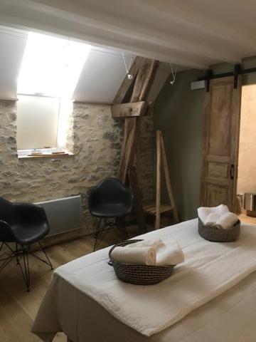Ratatouille Bed and Breakfast Mayrinhac-Lentour Εξωτερικό φωτογραφία