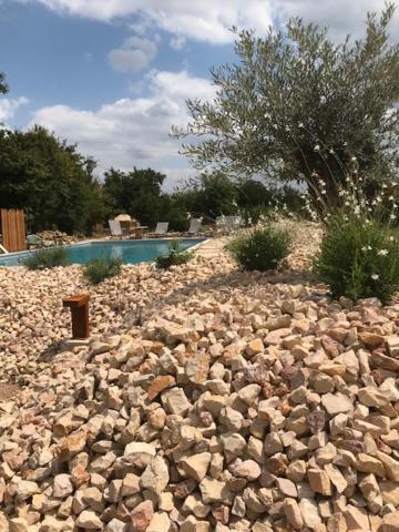 Ratatouille Bed and Breakfast Mayrinhac-Lentour Εξωτερικό φωτογραφία